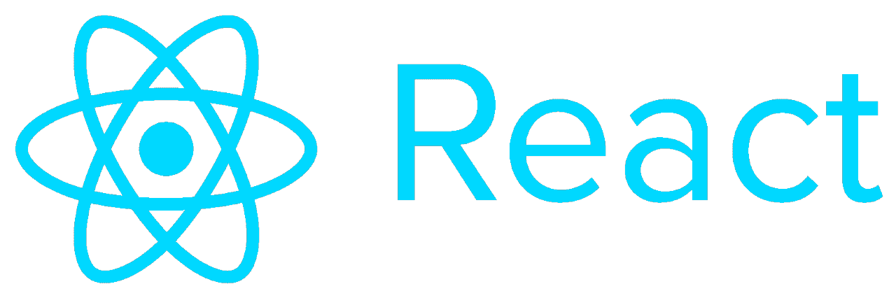 React